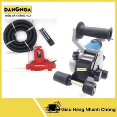 Máy Cắt Rãnh Tường 2 Lưỡi Dongcheng DRZ02-150