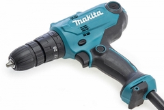 Máy Khoan Búa Và Vặn Vít Makita (10mm) HP0300 Chính Hãng