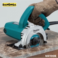 Máy Cắt Đá/Gạch Makita M4100B (110mm)