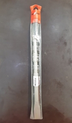 Các Loại Đục 17Li ( Nhọn - Dẹt - Phẳng )