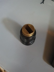 Phụ Kiện  Máy Đục Phá Bê Tông Dongcheng DZG15