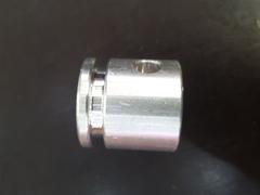 Phụ kiện Máy  đục  bê tông CHANGQING G858 HỘP SẮT ( 17MM)