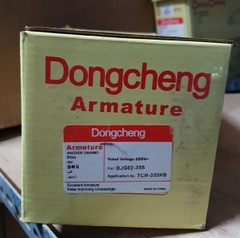 Phụ kiện Máy Cắt Sắt DongCheng DJG02-355
