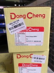 Phụ Kiện Máy khoan đục bê tông DONGCHENG 02-28 14li
