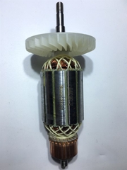 Phụ Kiện Máy Cắt Rãnh Tường 2 Lưỡi Dongcheng DRZ02-150
