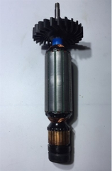 Phụ kiện Máy Đục Bê Tông 17 Ly Dongcheng DZG06-6