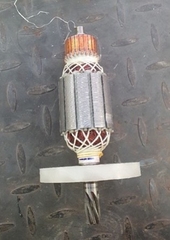 Phụ kiện Máy Đục Bê Tông 17 Ly Dongcheng DZG06-6