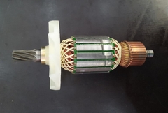 Phụ Kiện  Máy Đục Phá Bê Tông Dongcheng DZG15