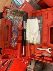 Máy bắn đinh hạt nổ Sfano mini S3