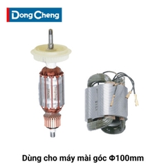 Phụ Kiện  Máy mài góc DSM10-100