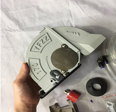 A7- Bộ Chụp Cho Máy Cắt 170 YFZZ