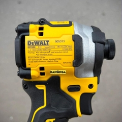 Máy Vặn Vít Dewalt DCF850