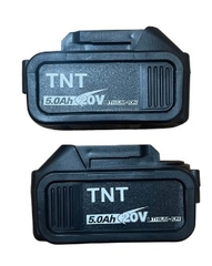 2 Pin Máy TNT