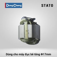 Phụ kiện Máy Đục Bê Tông 17 Ly Dongcheng DZG06-6