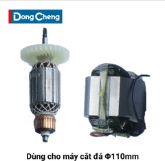 Phụ Kiện Máy Cắt Đá DZE05-110 DONGCHENG NY