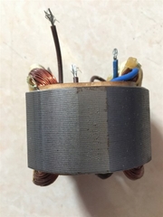 Phụ Kiện Máy khoan búa 722403 Sencan