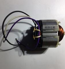 Phụ Kiện Máy Khoan MAKTEC MT653 NY