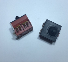 Phụ Kiện Máy Mài Góc Dongcheng DSM03-100