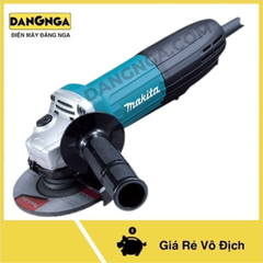 Máy Mài Góc MAKITA GA4034