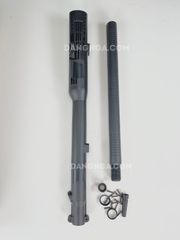 MÁY CẮT BÊ TÔNG 2 LƯỠI BODA Không Chổi Than CW1-50