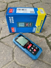 Máy Đo Khoảng Cách DongCheng DFF05-80