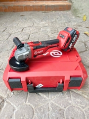 Máy Mài Góc Dùng Pin ACC AC100-C1