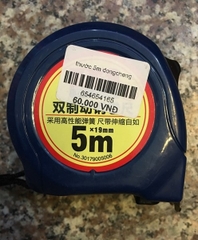 Thước Mét 7,5m-5m-3m