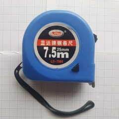 Thước Mét 7,5m-5m-3m