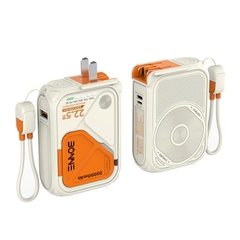 Sạc pin dự phòng 10.000mAh BONNE