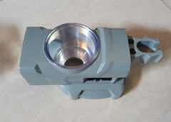 Phụ kiện Máy Đục Bê Tông 17 Ly Dongcheng DZG06-6