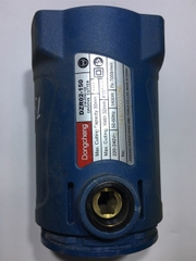 Phụ Kiện Máy Cắt Rãnh Tường 2 Lưỡi Dongcheng DRZ02-150