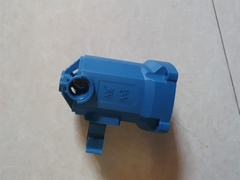 Phụ kiện Máy Đục Bê Tông 17 Ly Dongcheng DZG06-6