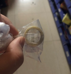 Phụ Kiện Máy Cắt Rãnh Tường 2 Lưỡi Dongcheng DRZ02-150