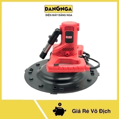 Máy Xoa Vữa BSA Có Đèn 2 Tay Cầm