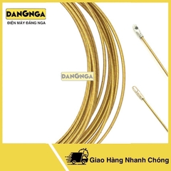 A22-Dây Mồi Cáp Đồng ( 5m-10m-15m-20m-25m-30m)