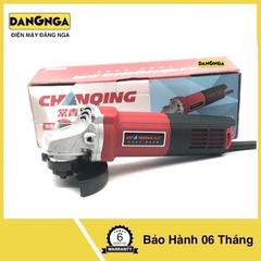 Máy Mài Góc ChangQing MOD821