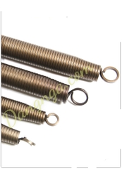 A17- Lò xo uốn ống dài 1m đường kính 16.4cm