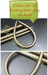 A17- Lò xo uốn ống dài 1m đường kính 16.4cm