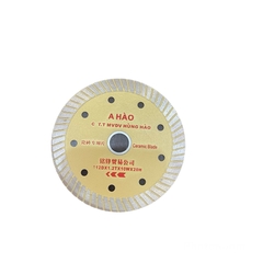 Lưỡi Cắt Đa Năng 112- 125mm Anh Hào