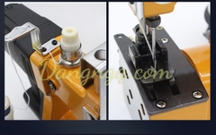 A14- Khâu bao điện tra dầu tự động GK9-088