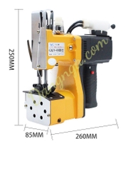 A14- Khâu bao điện tra dầu tự động GK9-088