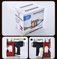 Khâu bao điện tra dầu tự động GK9-520 (a13)