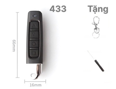 B9- Điều khiển cửa cuốn