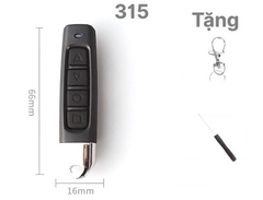 B9- Điều khiển cửa cuốn