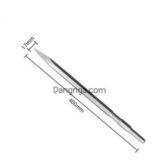 Mũi đục nhọn 17mm*400mm (A24)