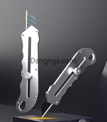 Dao Dọc Giây Inox