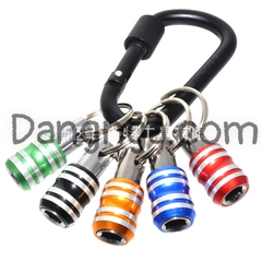 Móc Treo Đầu Tô Vít ( bộ 5c)