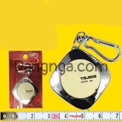 Thước Inox Tajima (3m)