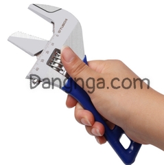 Mỏ Lết Sắt Lớn Tuochi 8 inch