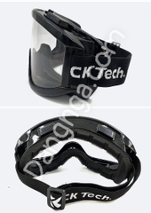 on 1-3 kính bảo hộ ck tech